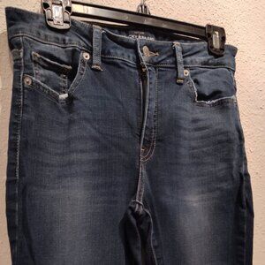 Lucky Brand, Women’s Jeans, Hayden Skinny, NWOT, 4/27